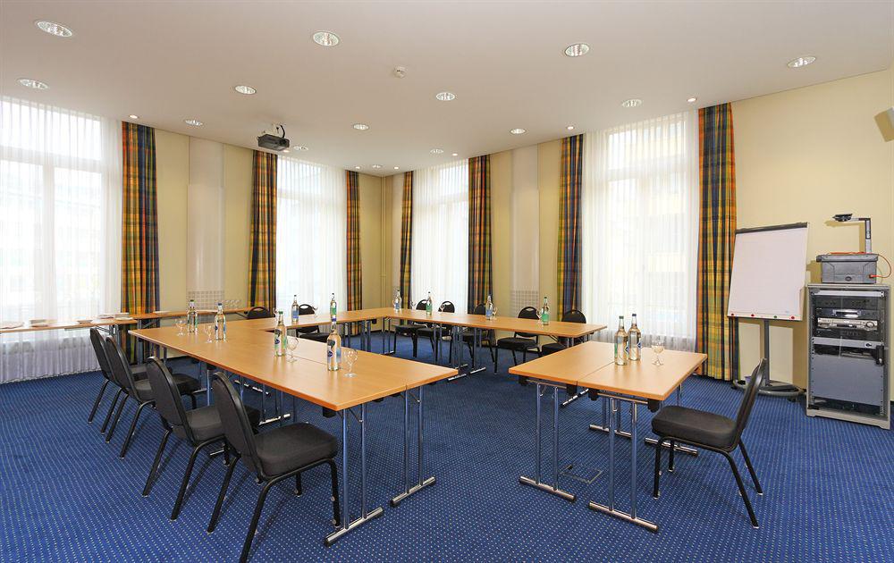 Art Deco Hotel Elite Biel Fasiliteter bilde